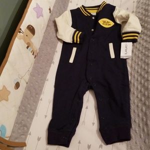 1 piece size 6 months